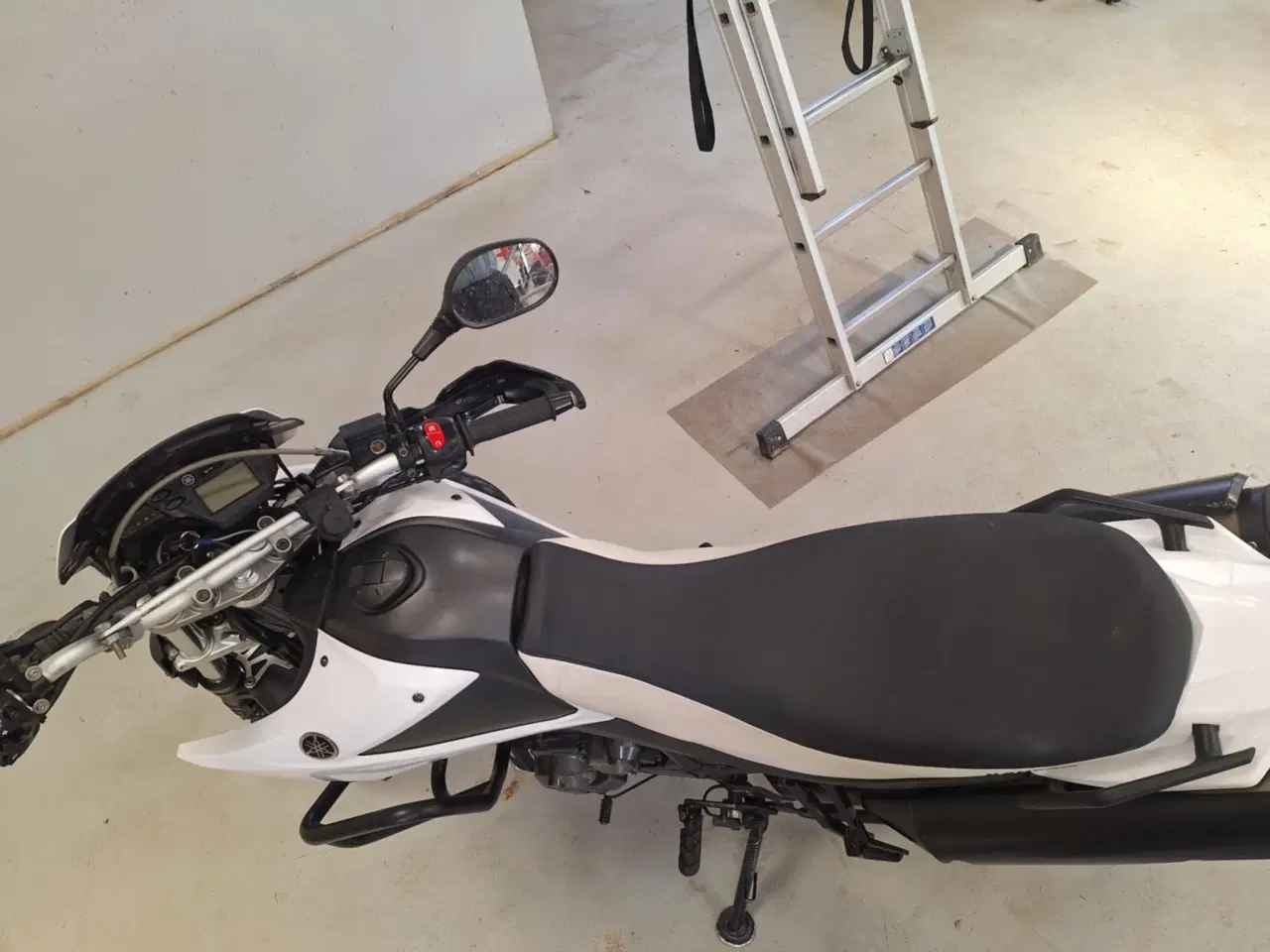 Billede 4 - YAMAHA XT660X