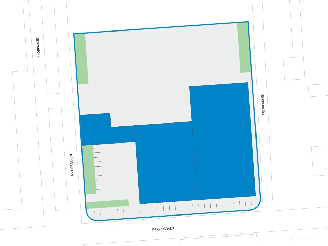 Billede 13 - Attraktivt lager i Priorparken – kun få minutter fra motorvejen og København