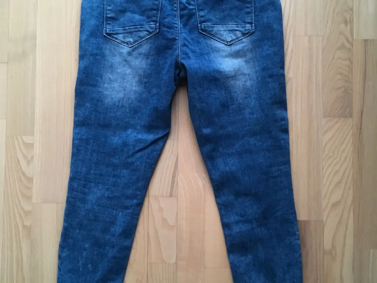 Billede 2 - Only jeans str 31/30