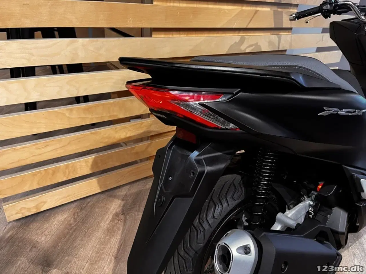 Billede 8 - Honda PCX 125