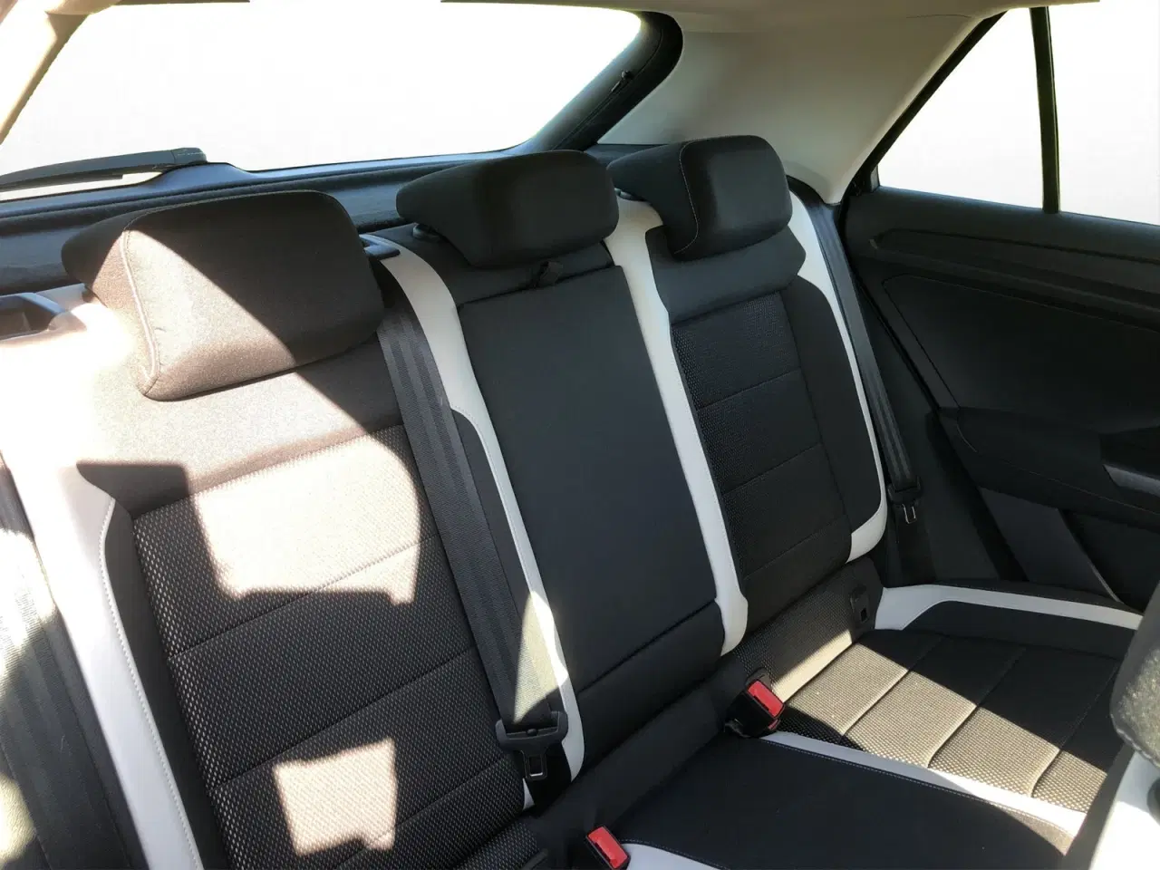 Billede 15 - VW T-Roc 2,0 TDi 150 Sport DSG