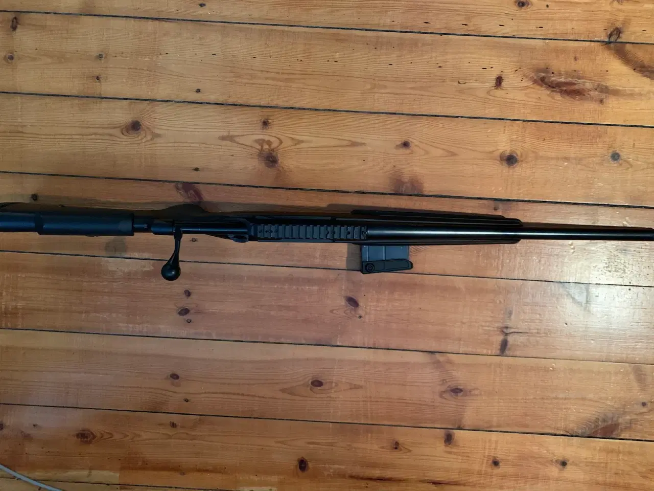 Billede 2 - Tikka CTR adj 308 win