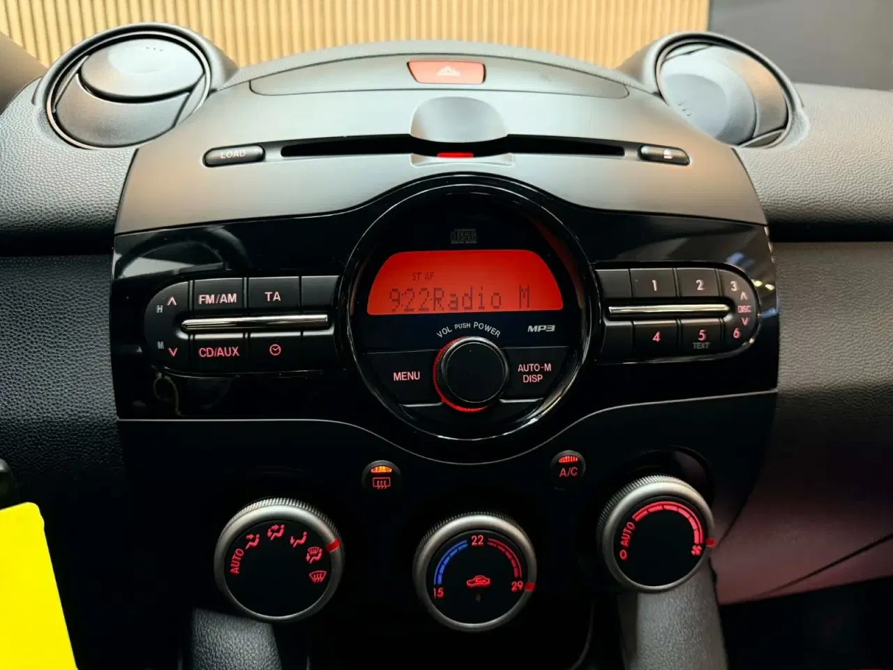 Billede 11 - Mazda 2 1,3 Advance