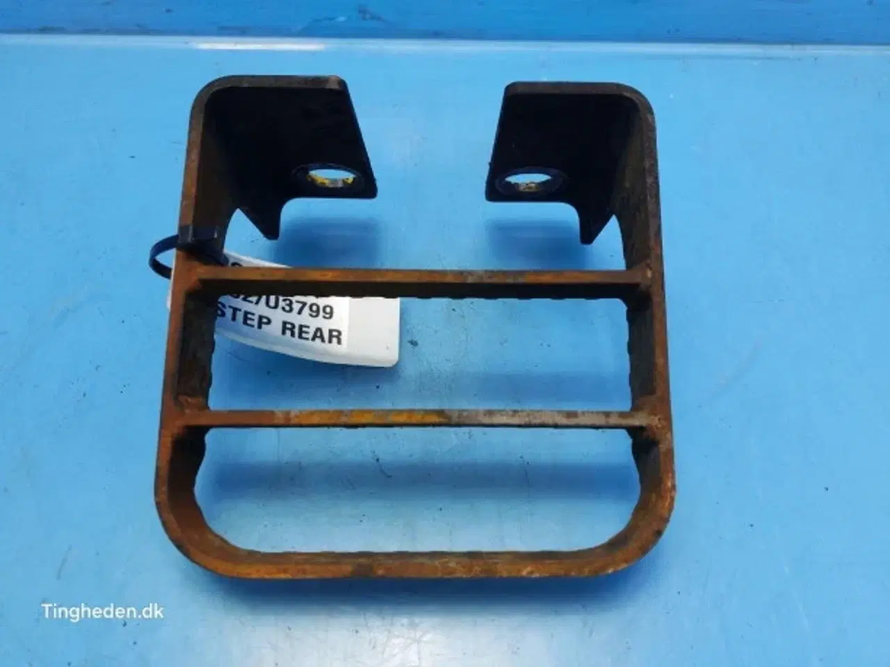 Billede 5 - JCB 427 HL Trin 332/U3799