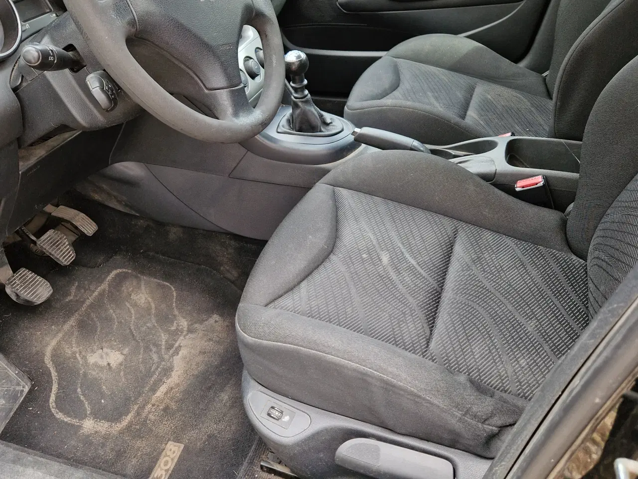 Billede 5 - Peugeot 308 SW