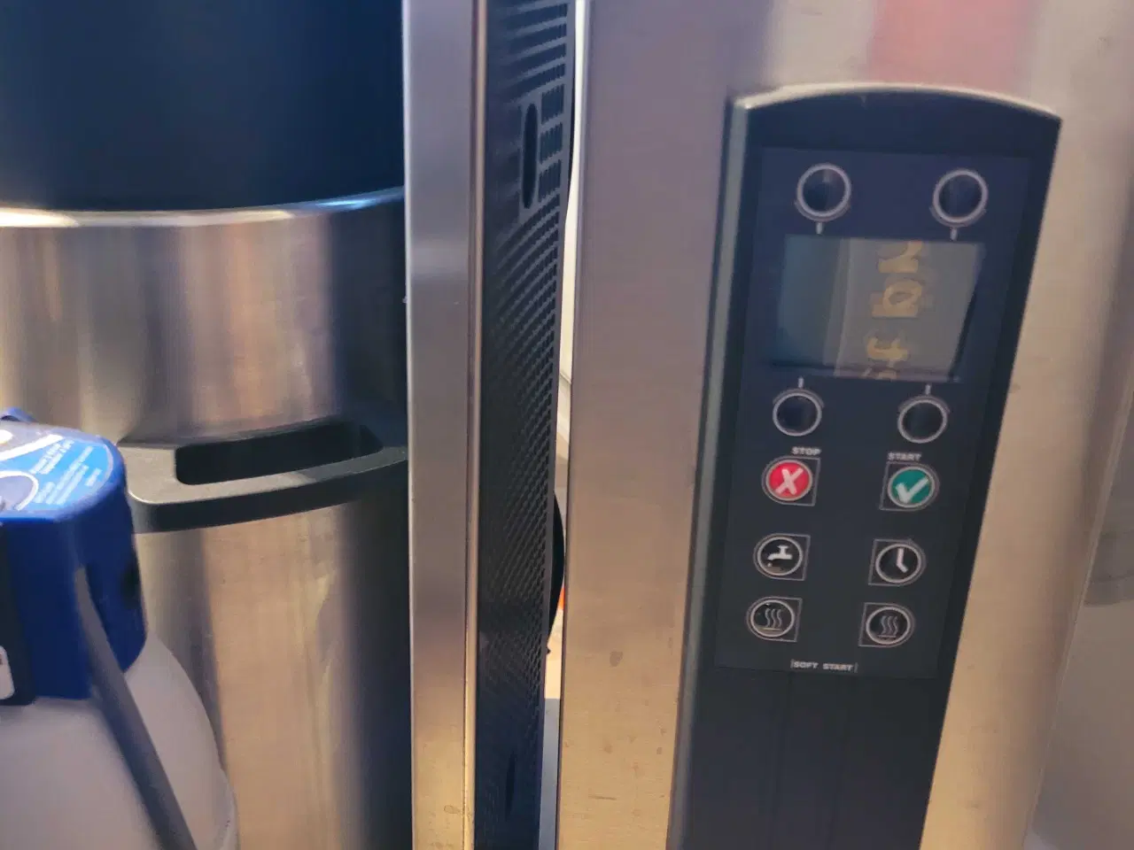 Billede 5 - Kaffemaskine Amino 1×5l