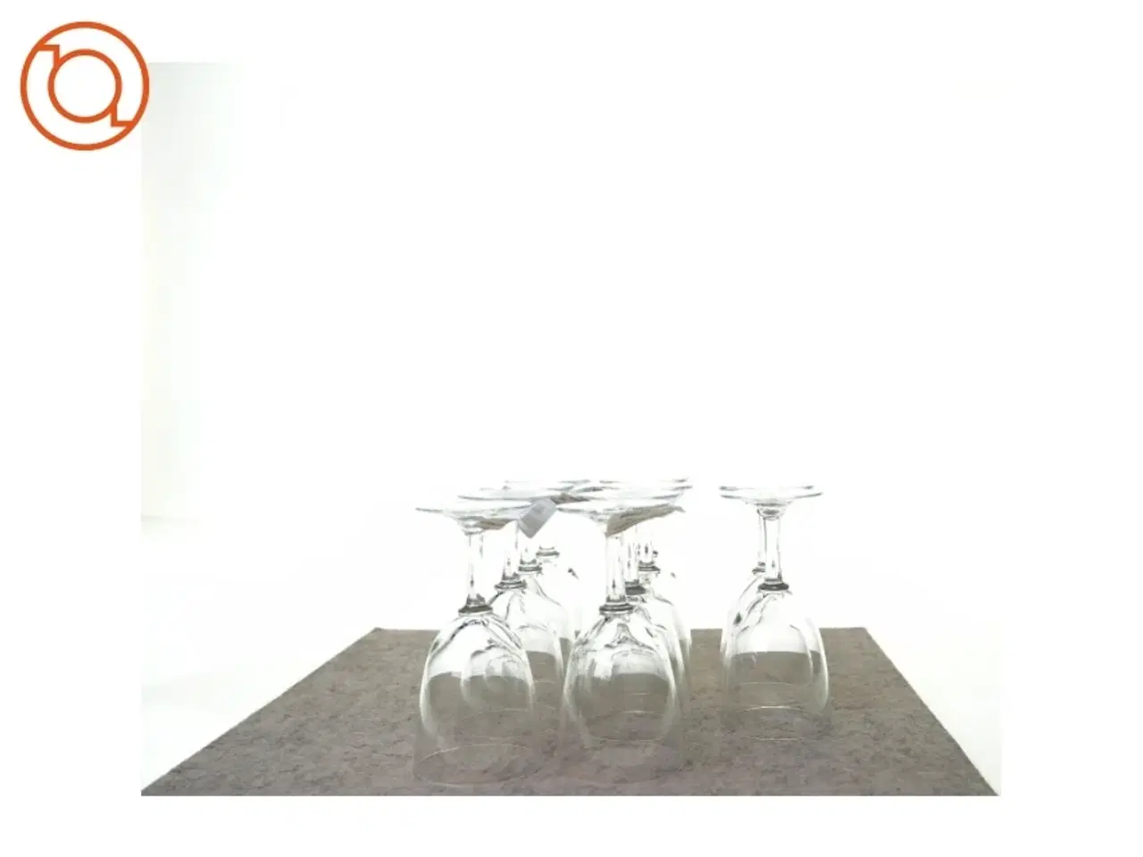 Billede 2 - Glas (str. 13 x 6 cm)