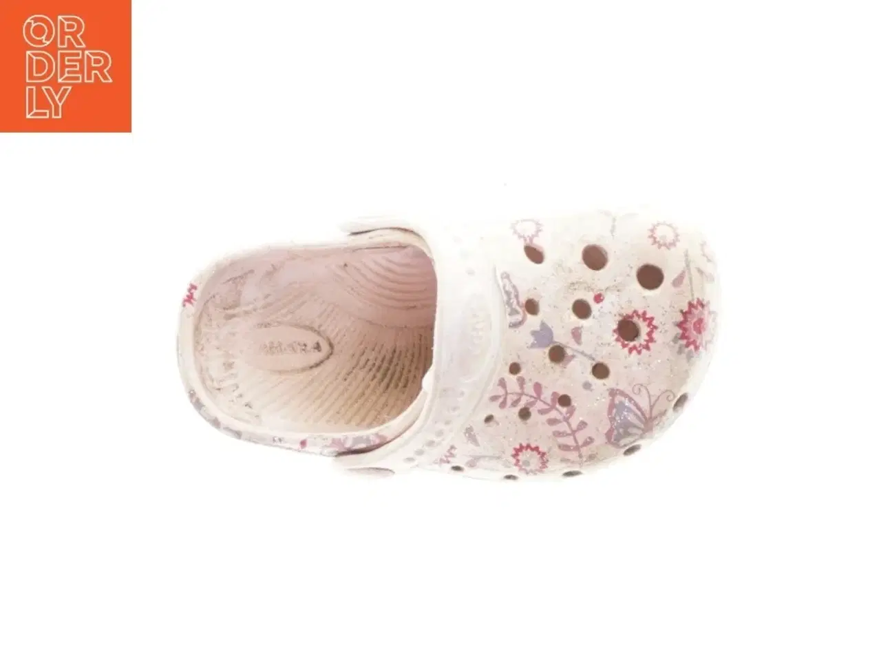 Billede 2 - Sandaler fra Sahara (str. 20)