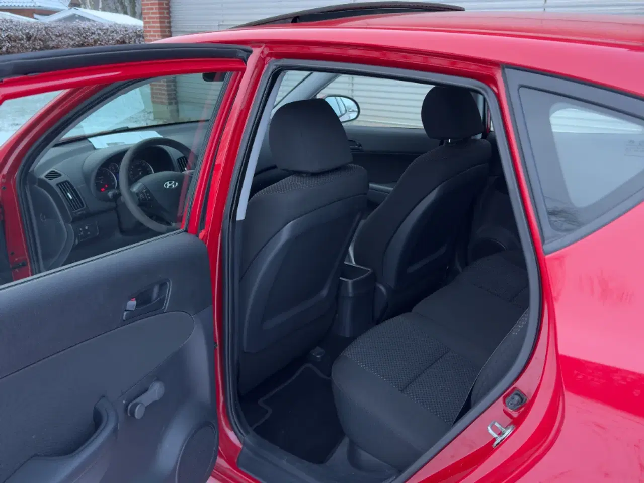 Billede 8 - Hyundai i30 - Ny synet 2026