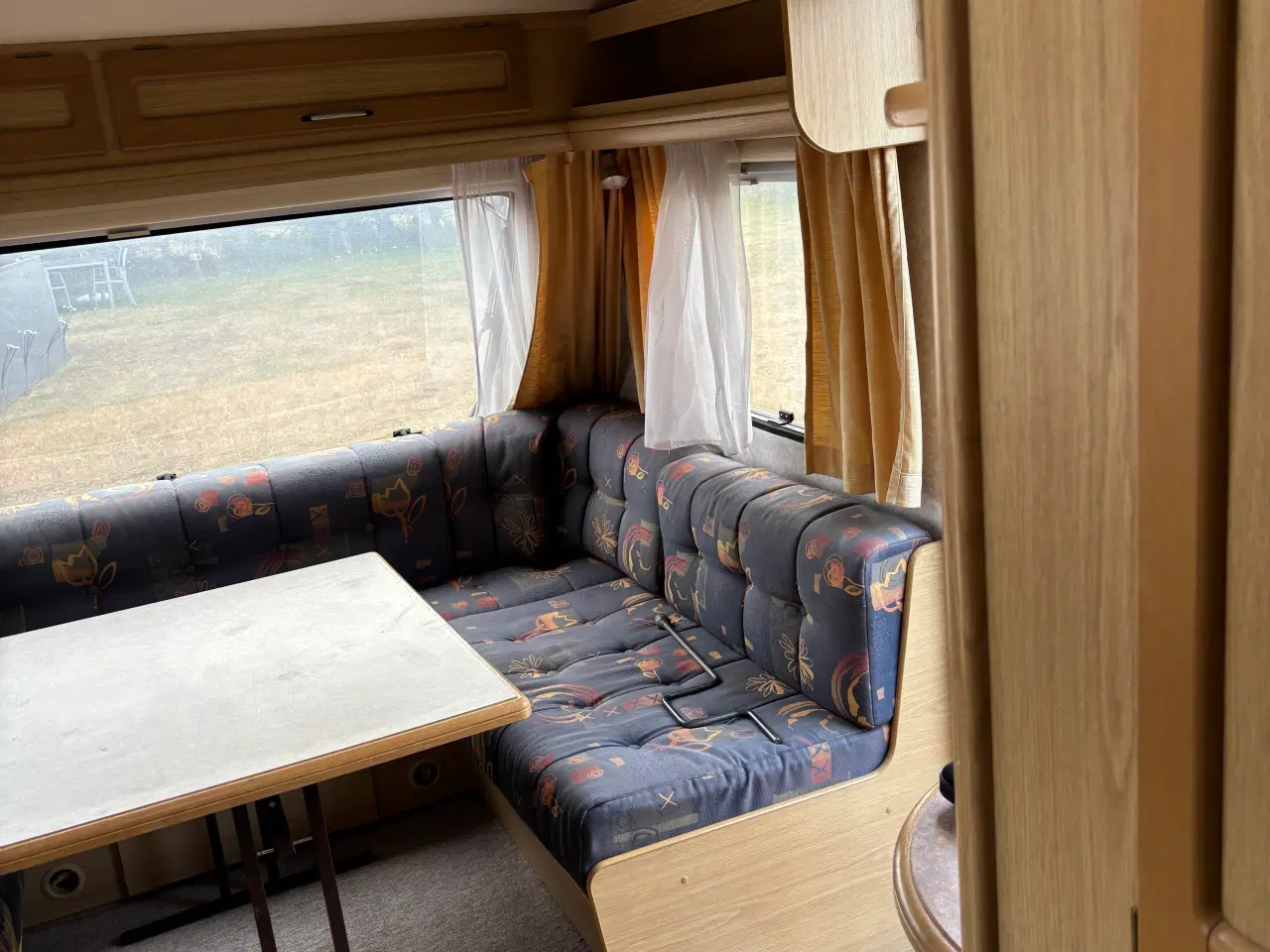 Billede 9 - Campingvogn Sprite super 