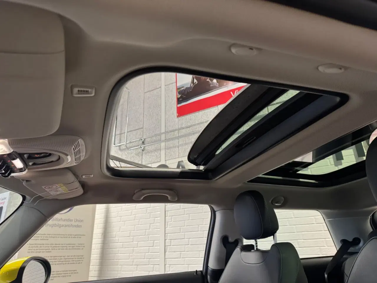 Billede 9 - MINI Cooper SE  Maximise