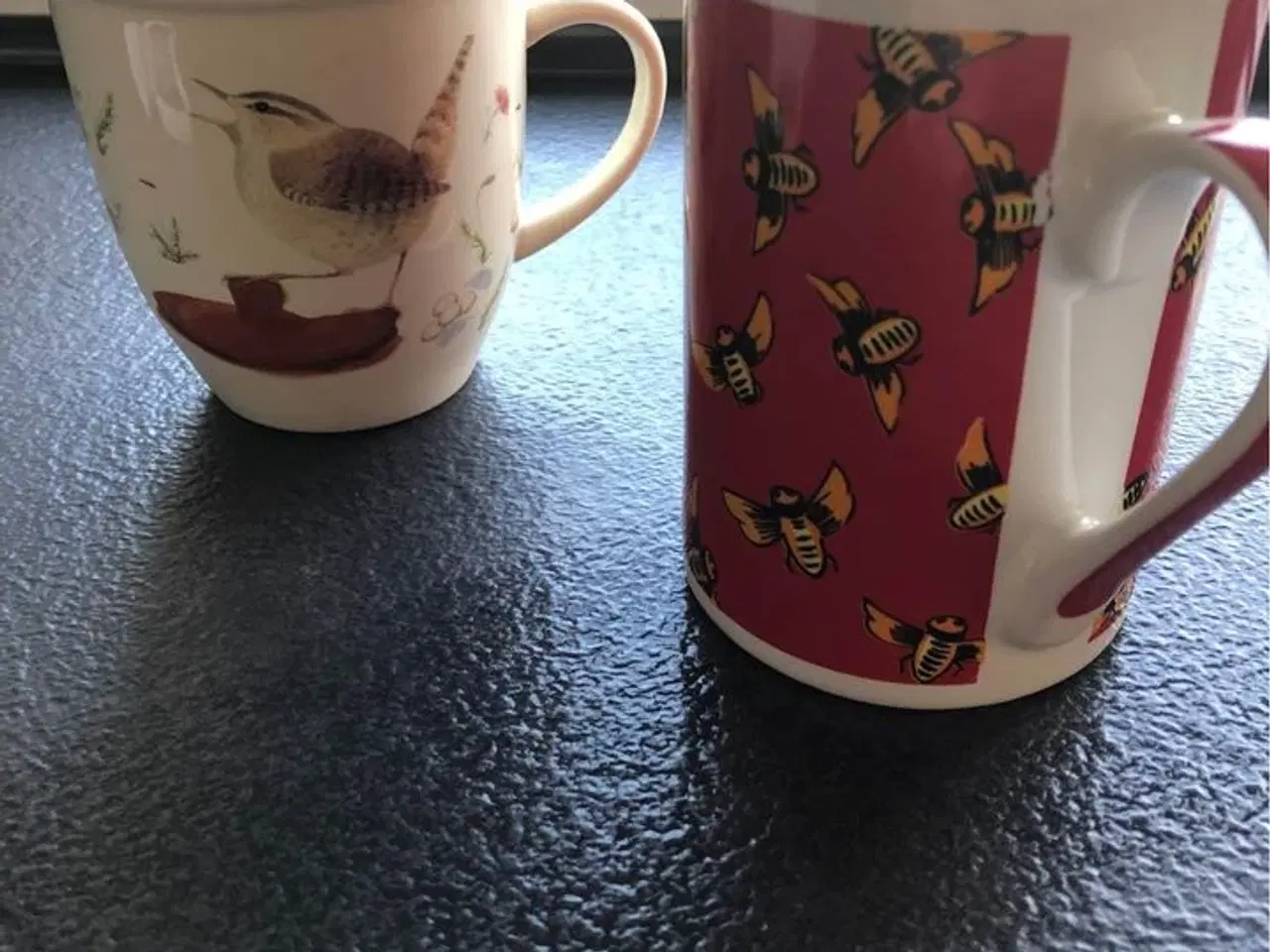 Billede 2 - Diverse krus