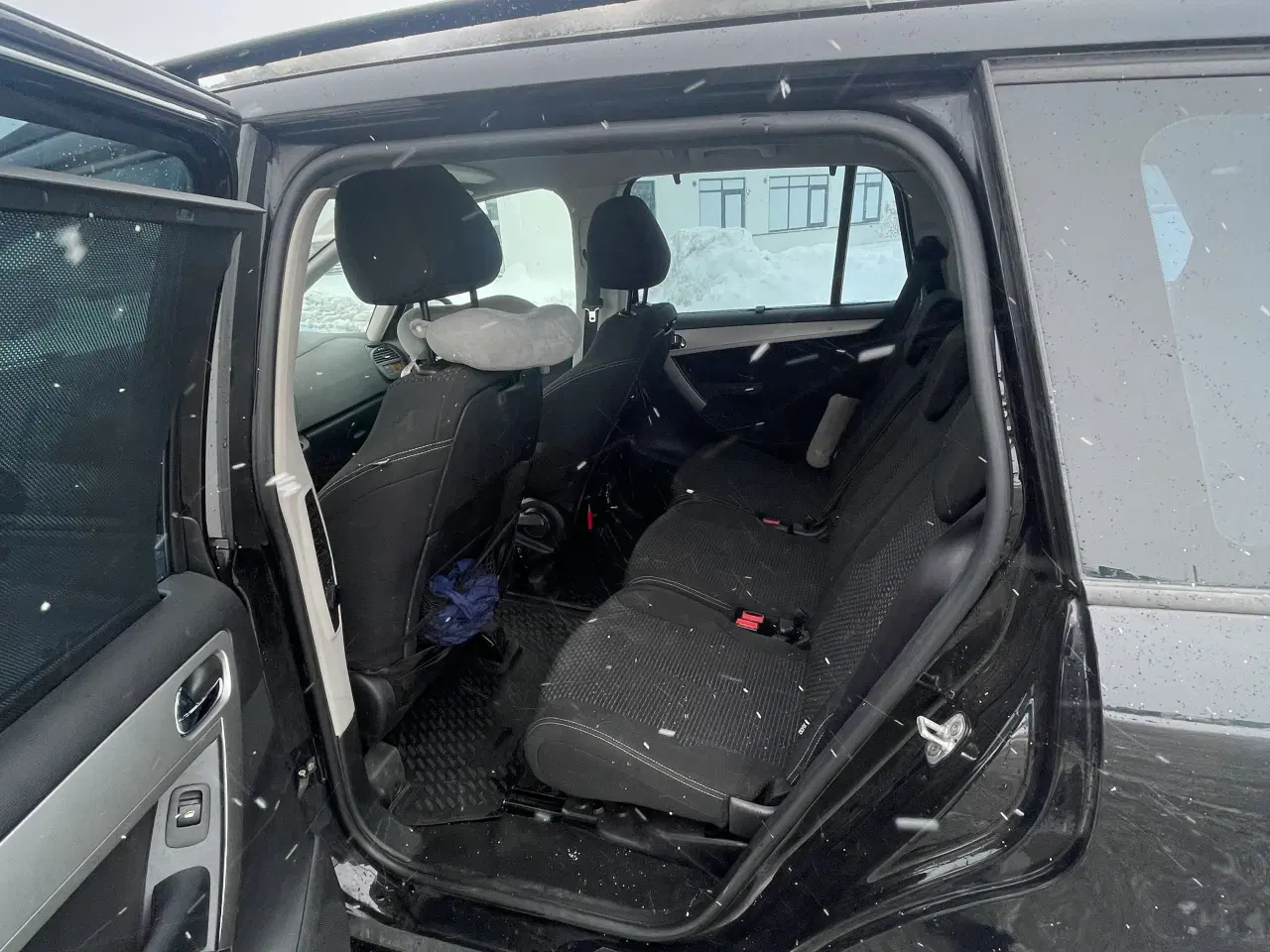 Billede 3 - Citroen C4 Grand Picasso 