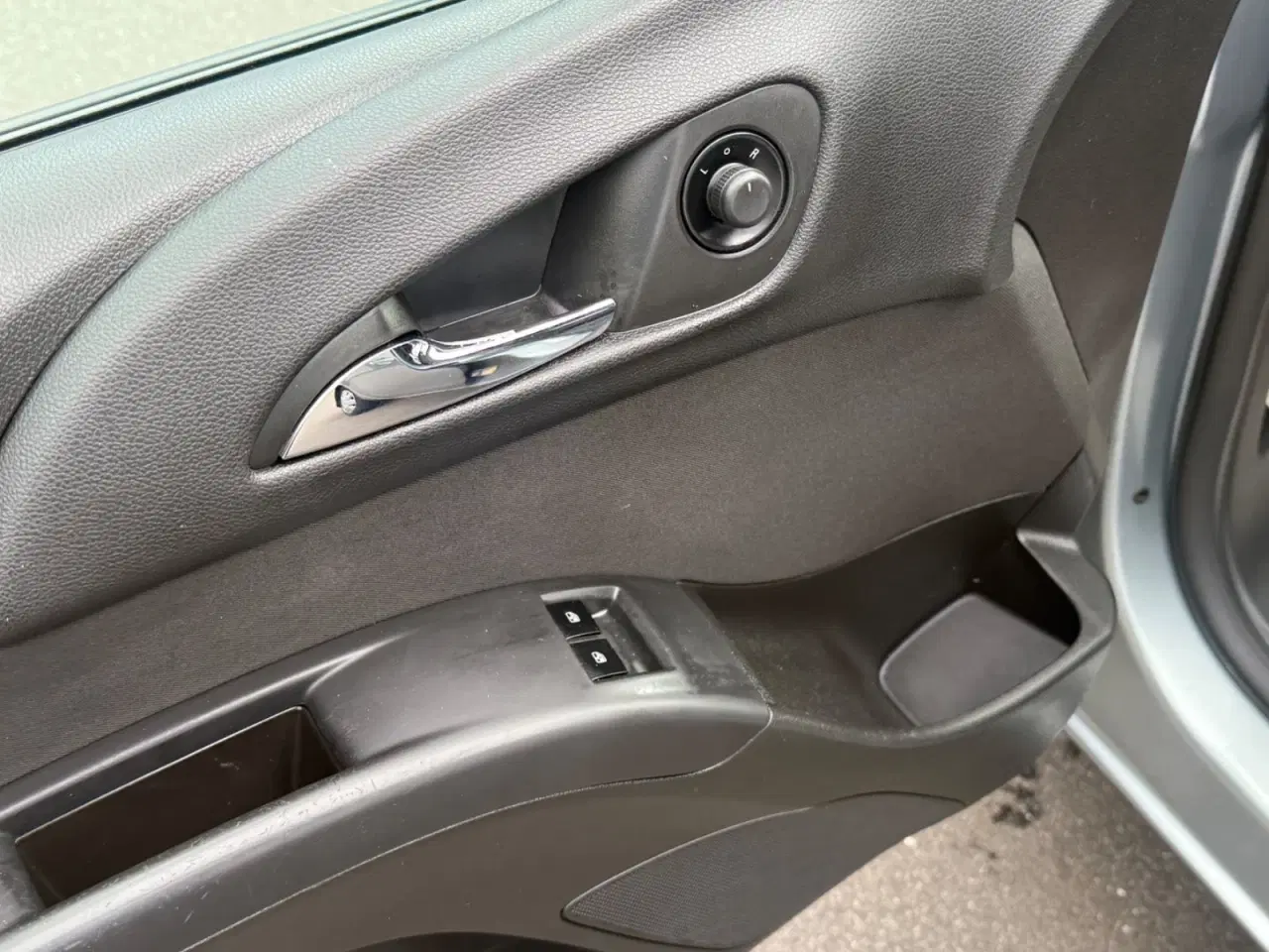 Billede 16 - Opel Meriva 1,4 Enjoy