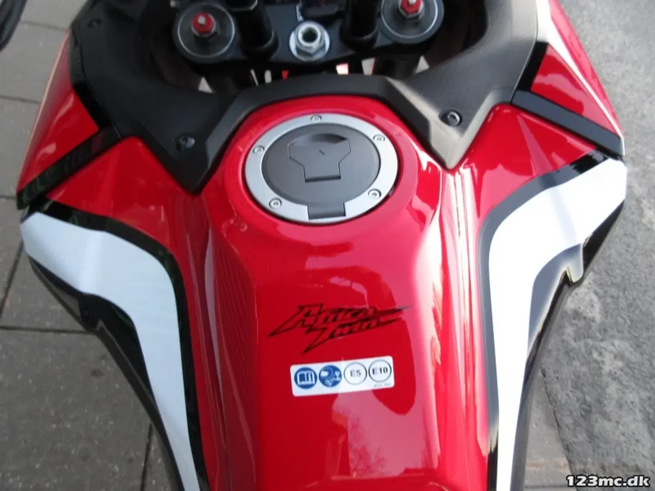 Billede 14 - Honda CRF 1100 L Africa Twin MC-SYD BYTTER GERNE  5 ÅRS FABRIKS GARANTI