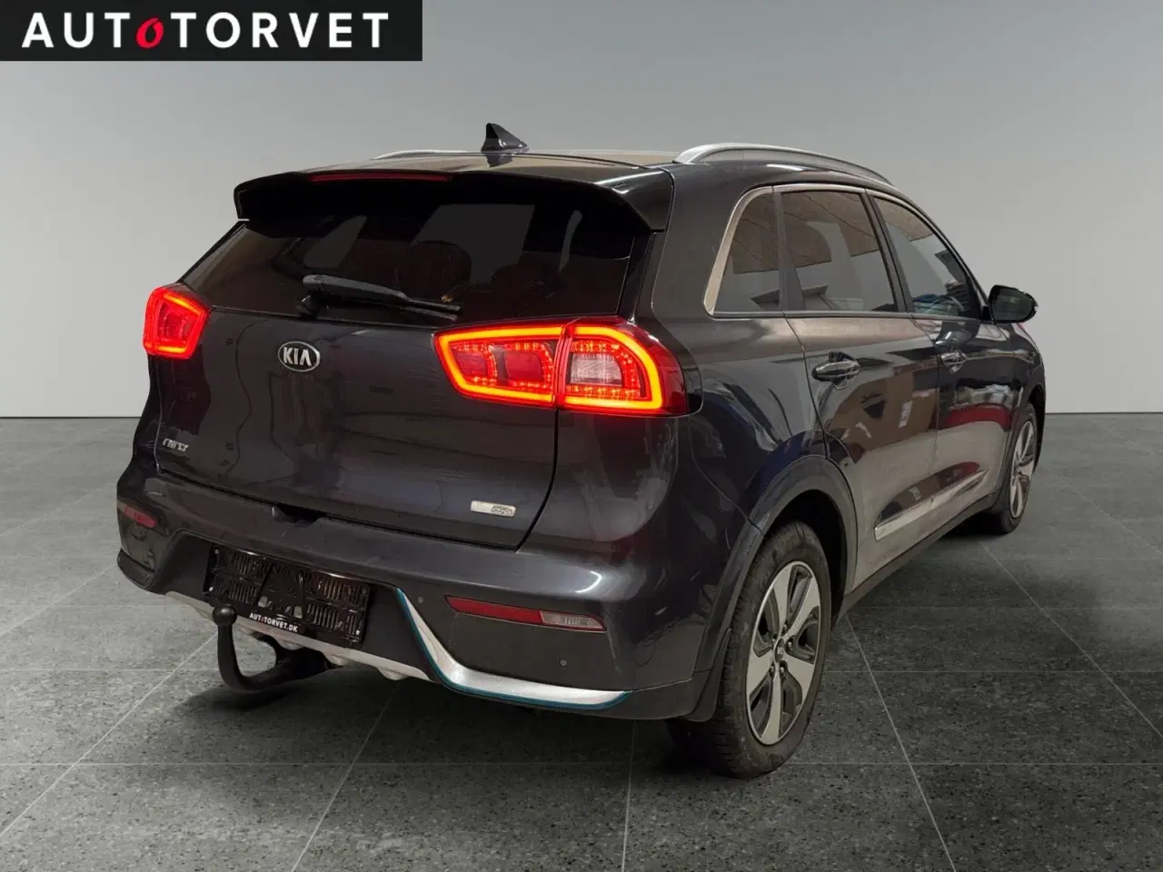 Billede 3 - Kia Niro 1,6 PHEV Comfort DCT