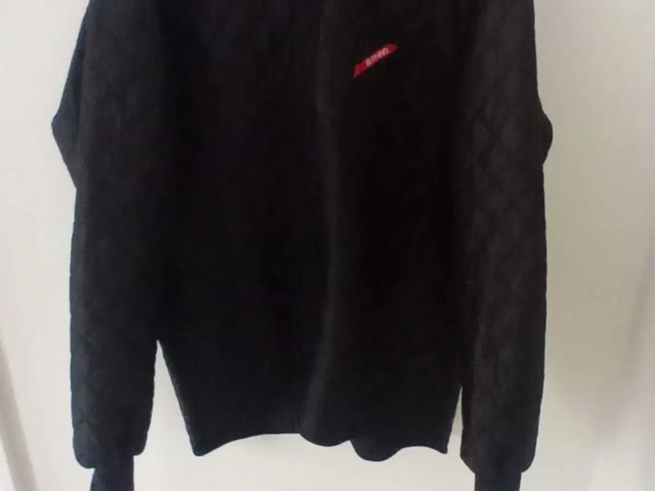 Billede 1 - Engel sort jakke, størrelse 2XL