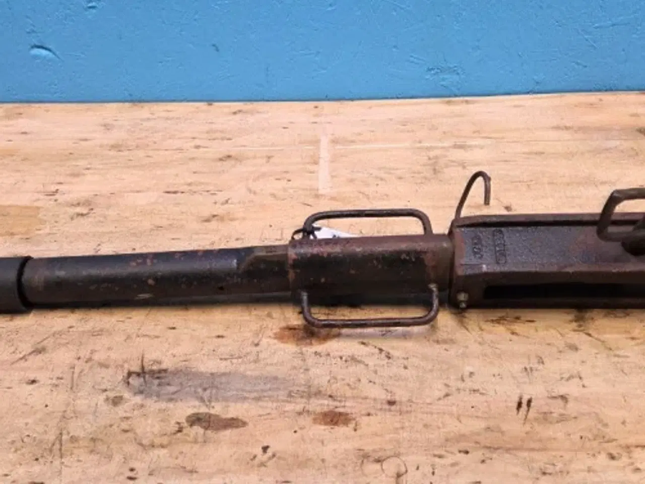 Billede 13 - Massey Ferguson 6290 Liftspindel 3616223M92