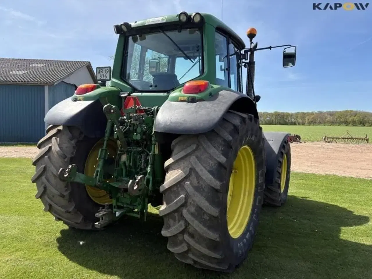 Billede 6 - John Deere 6920