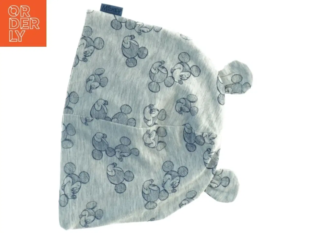 Billede 6 - Mickey Mouse hue (str. 86)