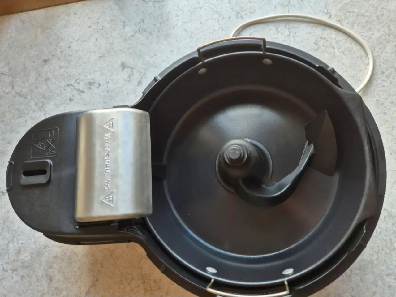 Billede 2 - Tefal actifry essential