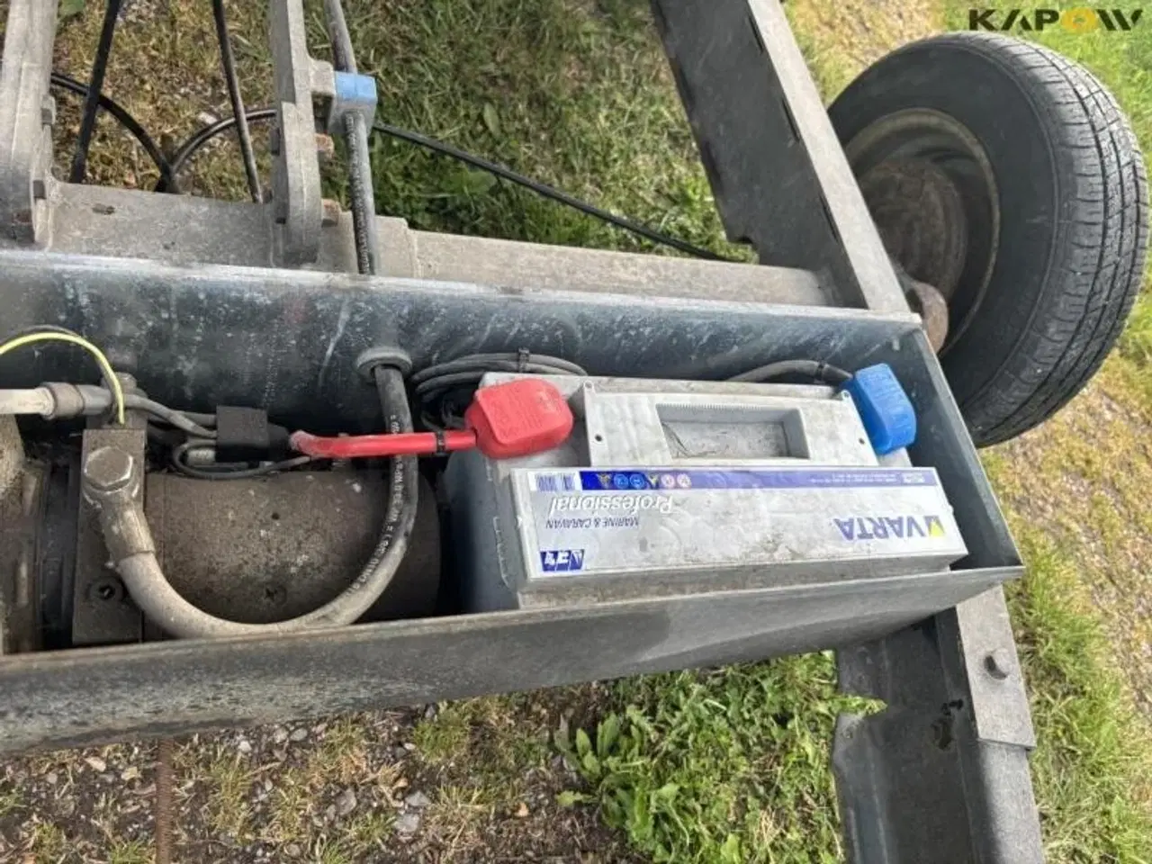 Billede 10 - Biilmann Biilmann KM 2027