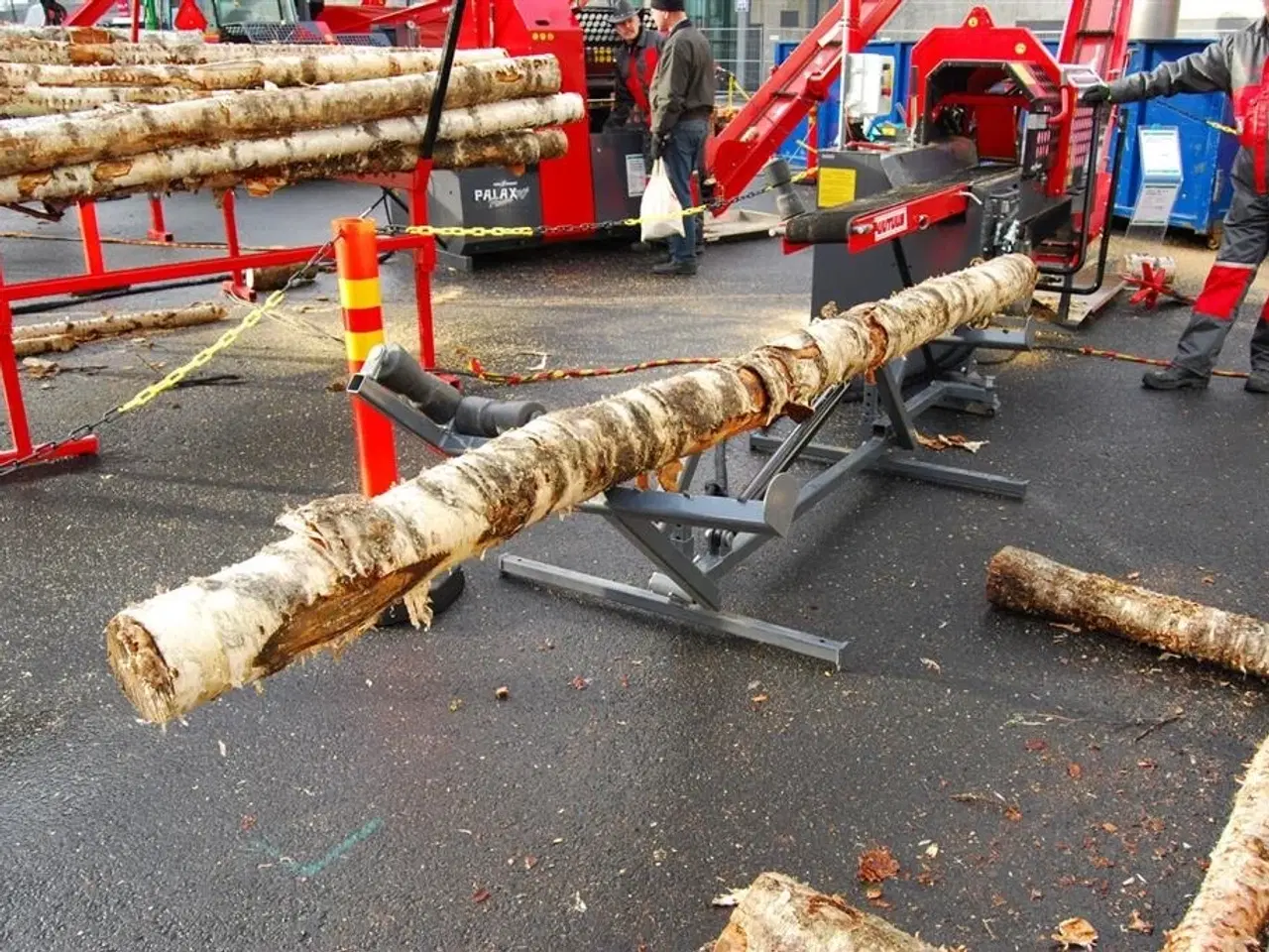 Billede 4 - Palax Lifter