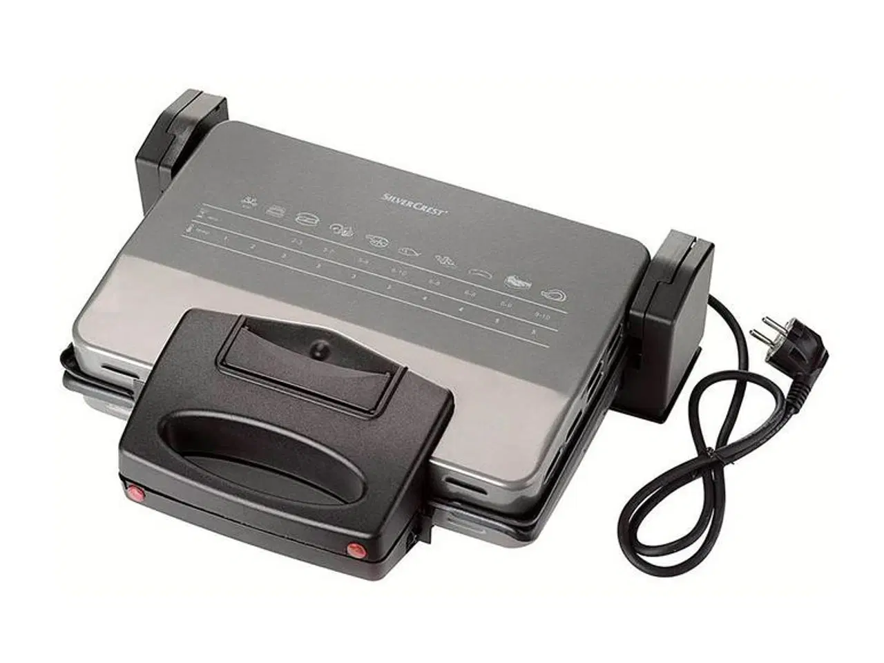 Billede 4 - Contact Grill - 1700 W.