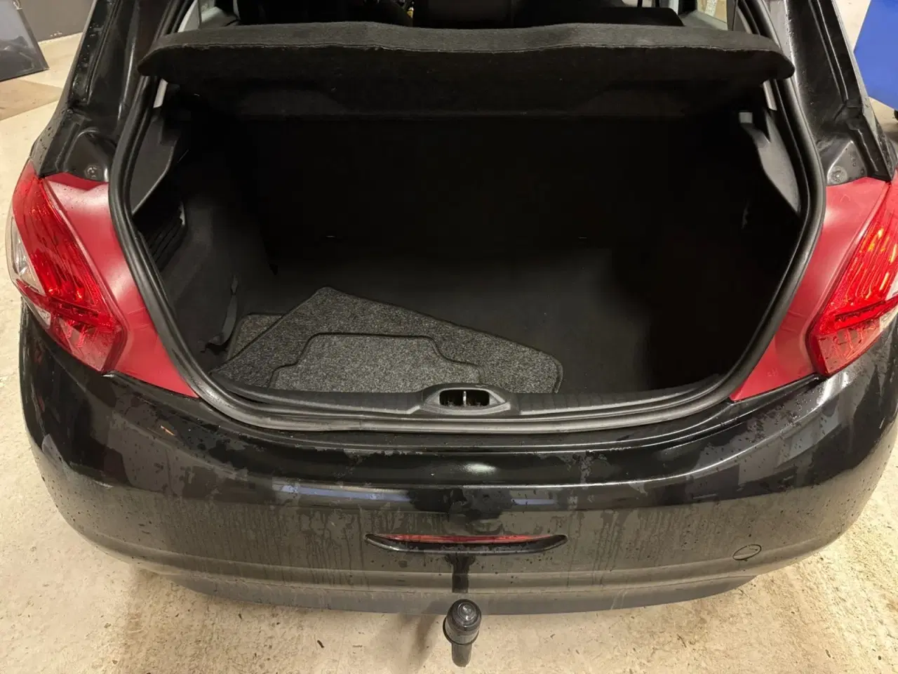 Billede 12 - Peugeot 208 1,0 VTi Access