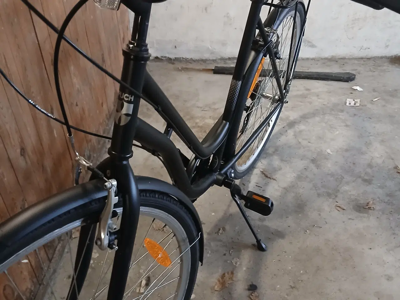 Billede 3 - Puch dame cykl 