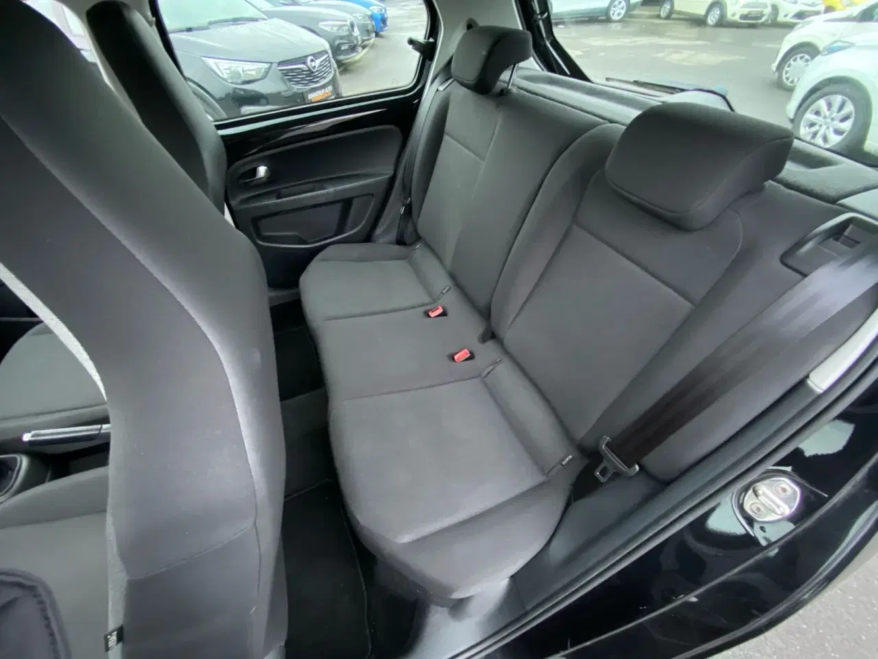 Billede 9 - VW up 1,0 MPI BMT Move 60HK 5d