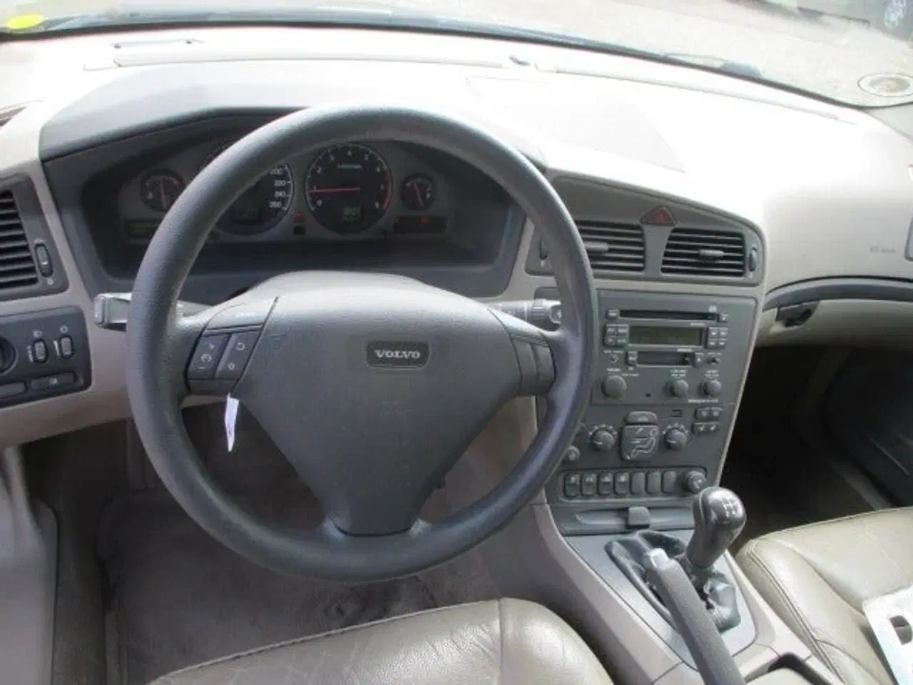 Billede 11 - Volvo S60 2,4 170 Kinetic