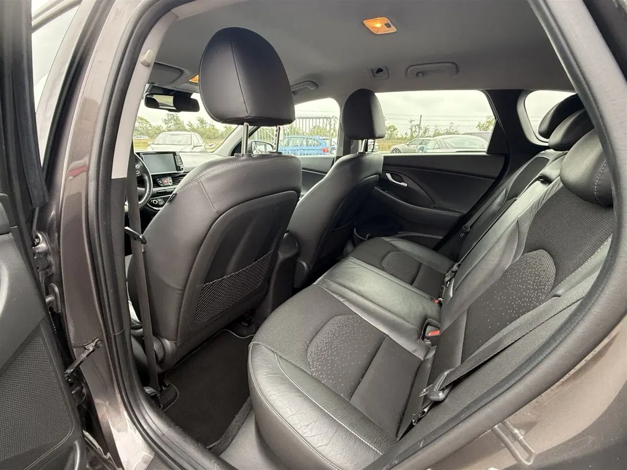 Billede 3 - Hyundai i30 Cw 1,6 CRDi Premium DCT 136HK Stc 7g Aut.