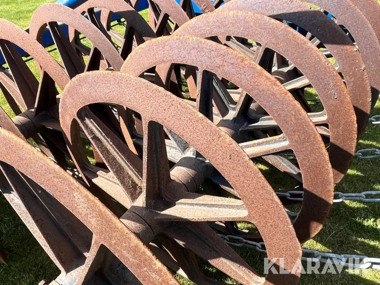 Billede 9 - Jordpakker Dalbo 55165