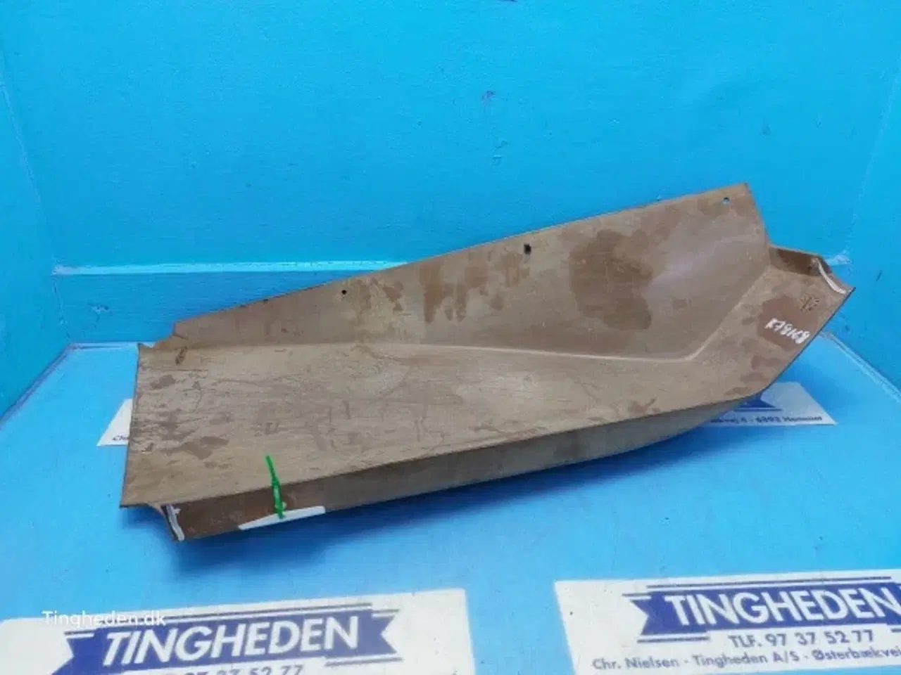 Billede 5 - John Deere 3040 Panel L40893