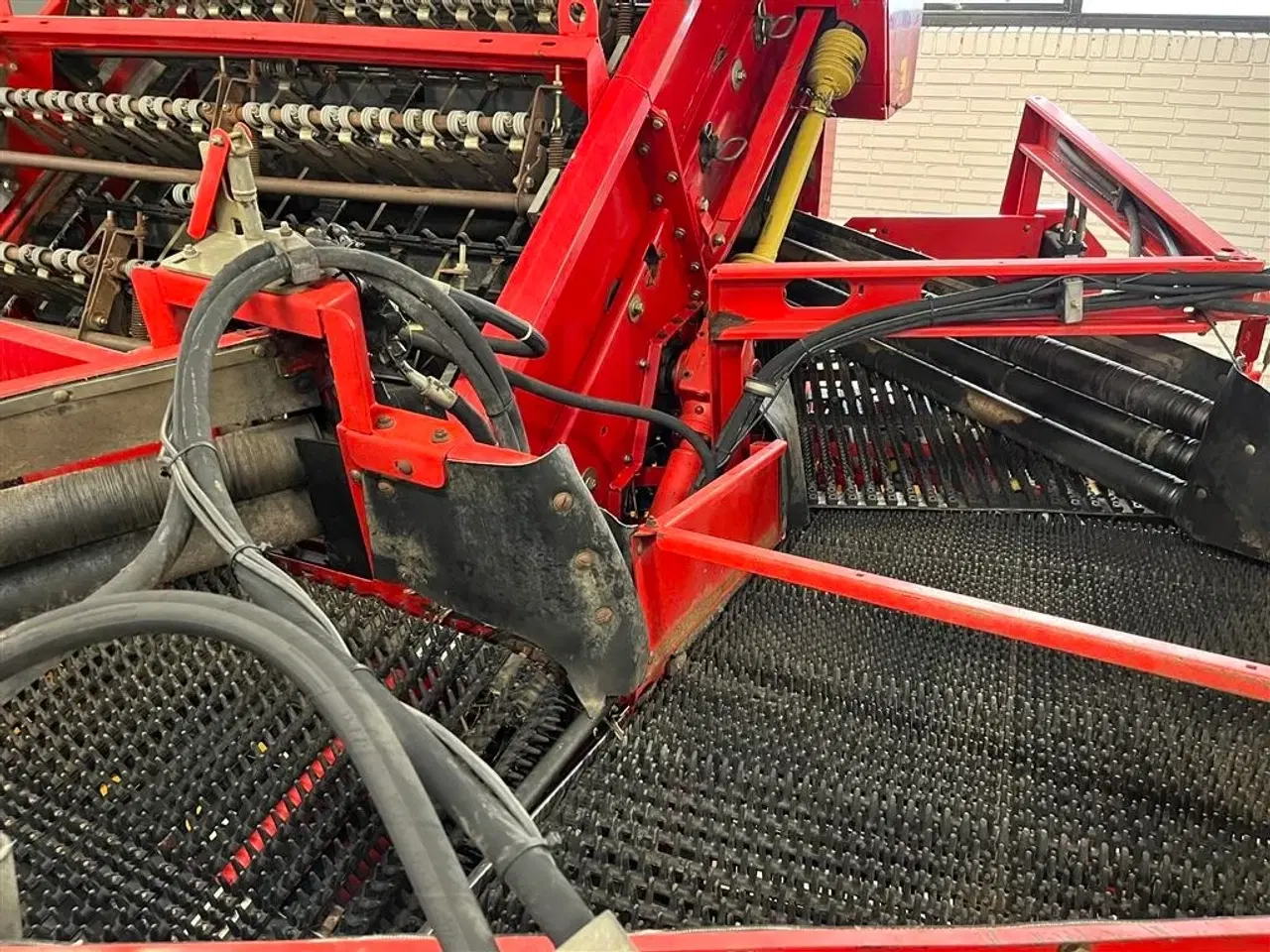 Billede 19 - Grimme SE 150-60 XXL