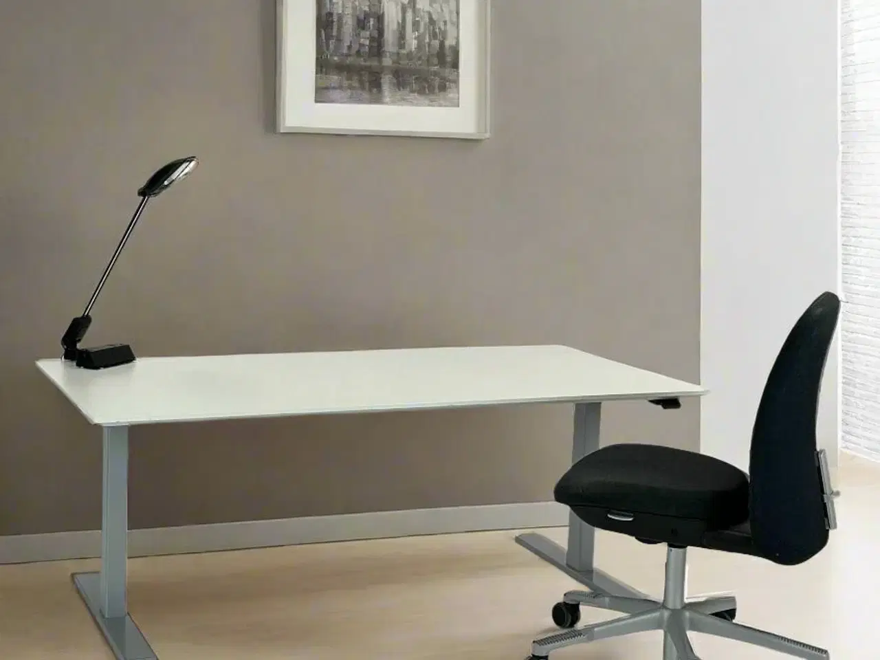 Billede 2 - Luxo | Falcon Bordlampe