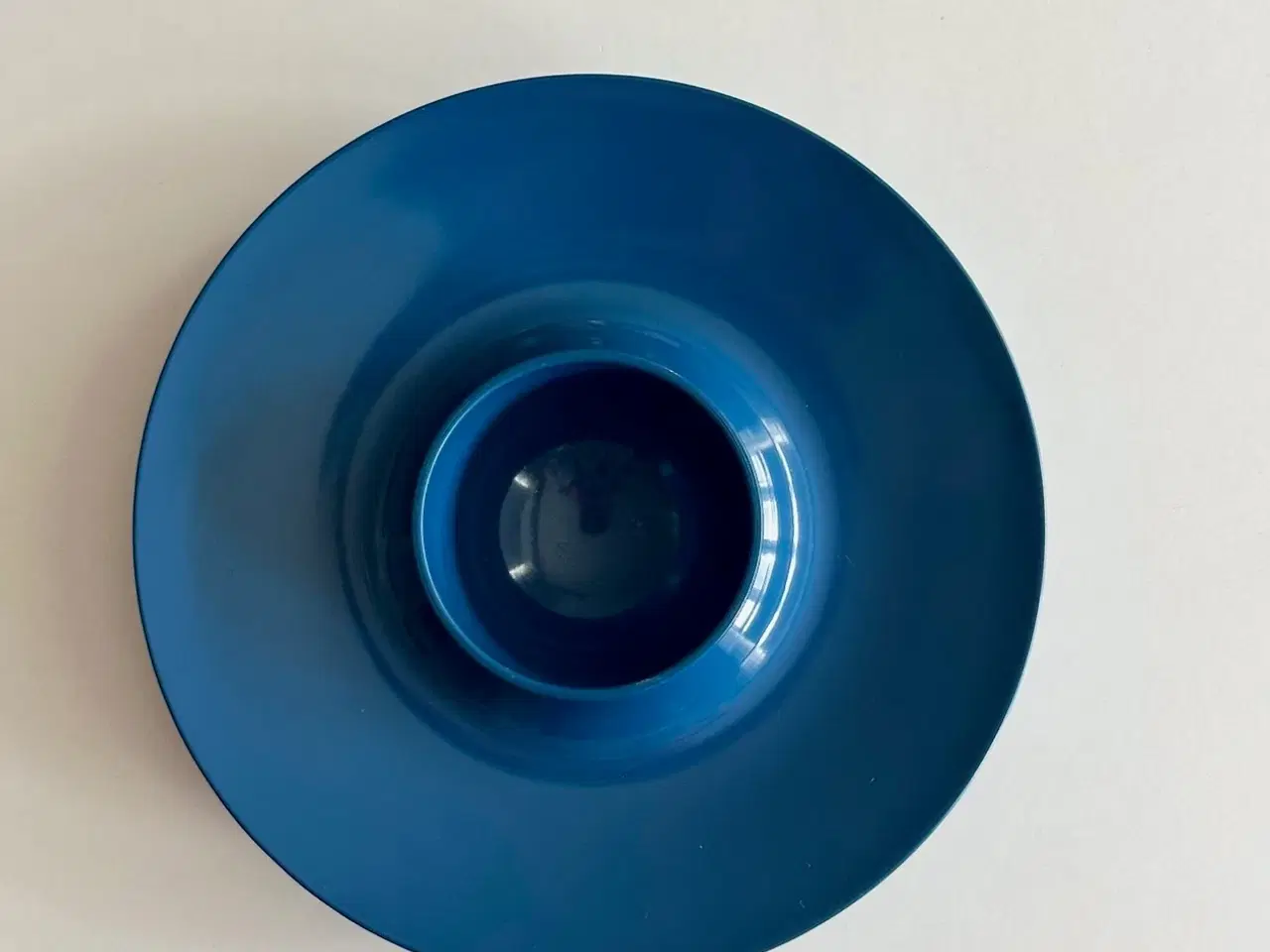 Billede 3 - Rosti Mepal æggebæger, blå