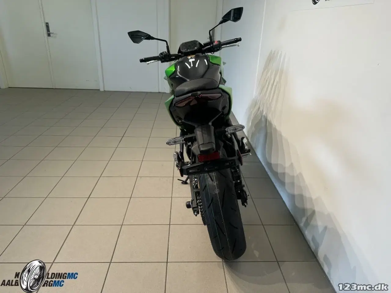 Billede 8 - Kawasaki Z 650 S