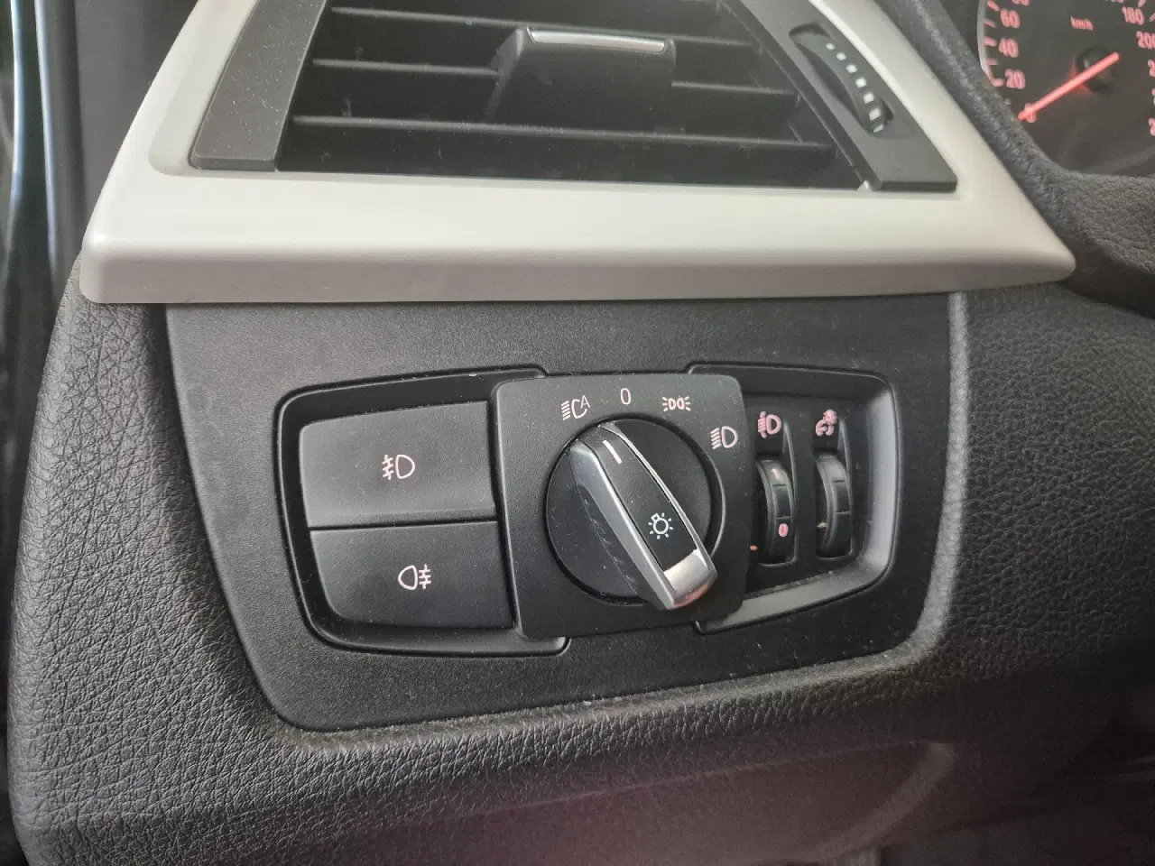 Billede 27 - BMW 320d Touring 2,0 D 190HK Stc 6g