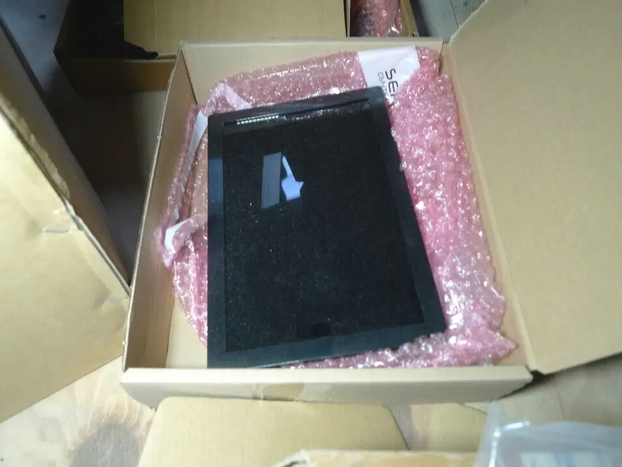 Billede 4 - 4 stk. div. computerskærme