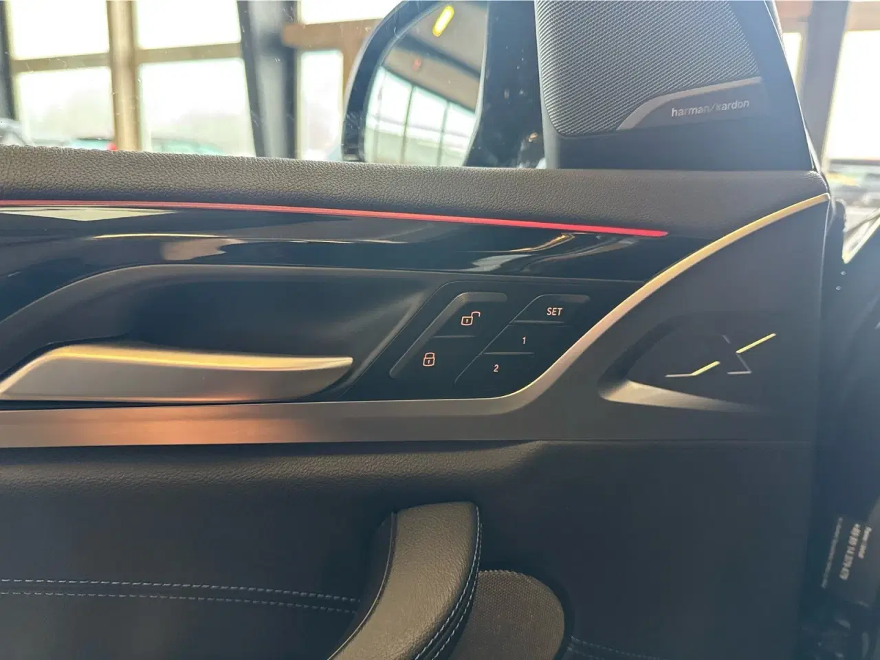 Billede 16 - BMW iX3  Charged Plus M-Sport