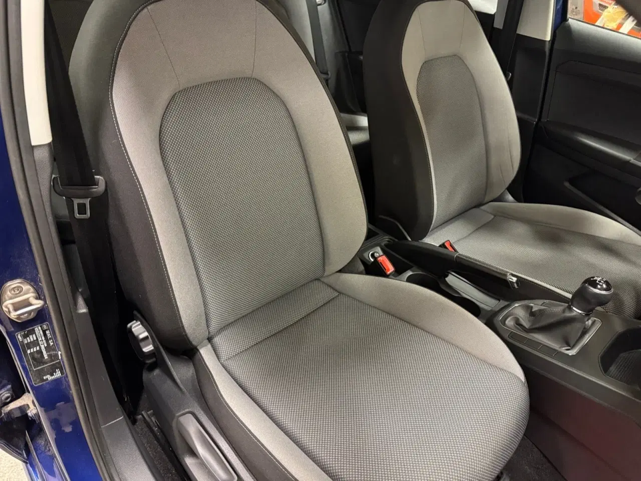 Billede 15 - Seat Ibiza 1,0 TSi 95 Style