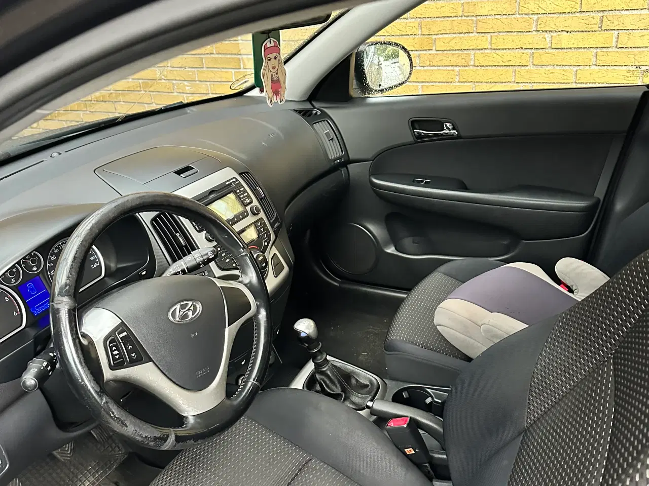 Billede 2 - Hyundai I30 nysynet