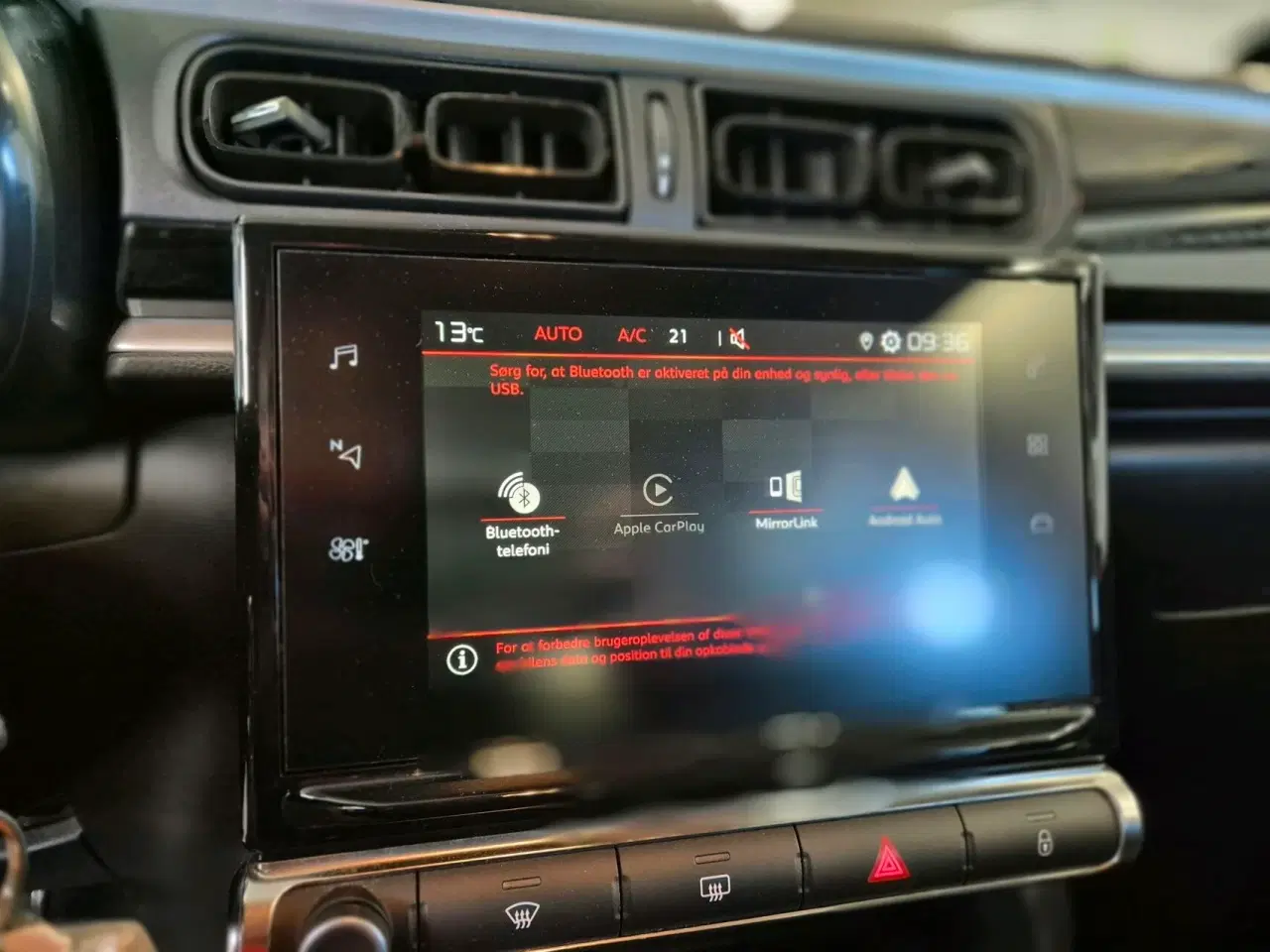 Billede 10 - Citroën C3 1,2 PureTech Street start/stop 82HK 5d