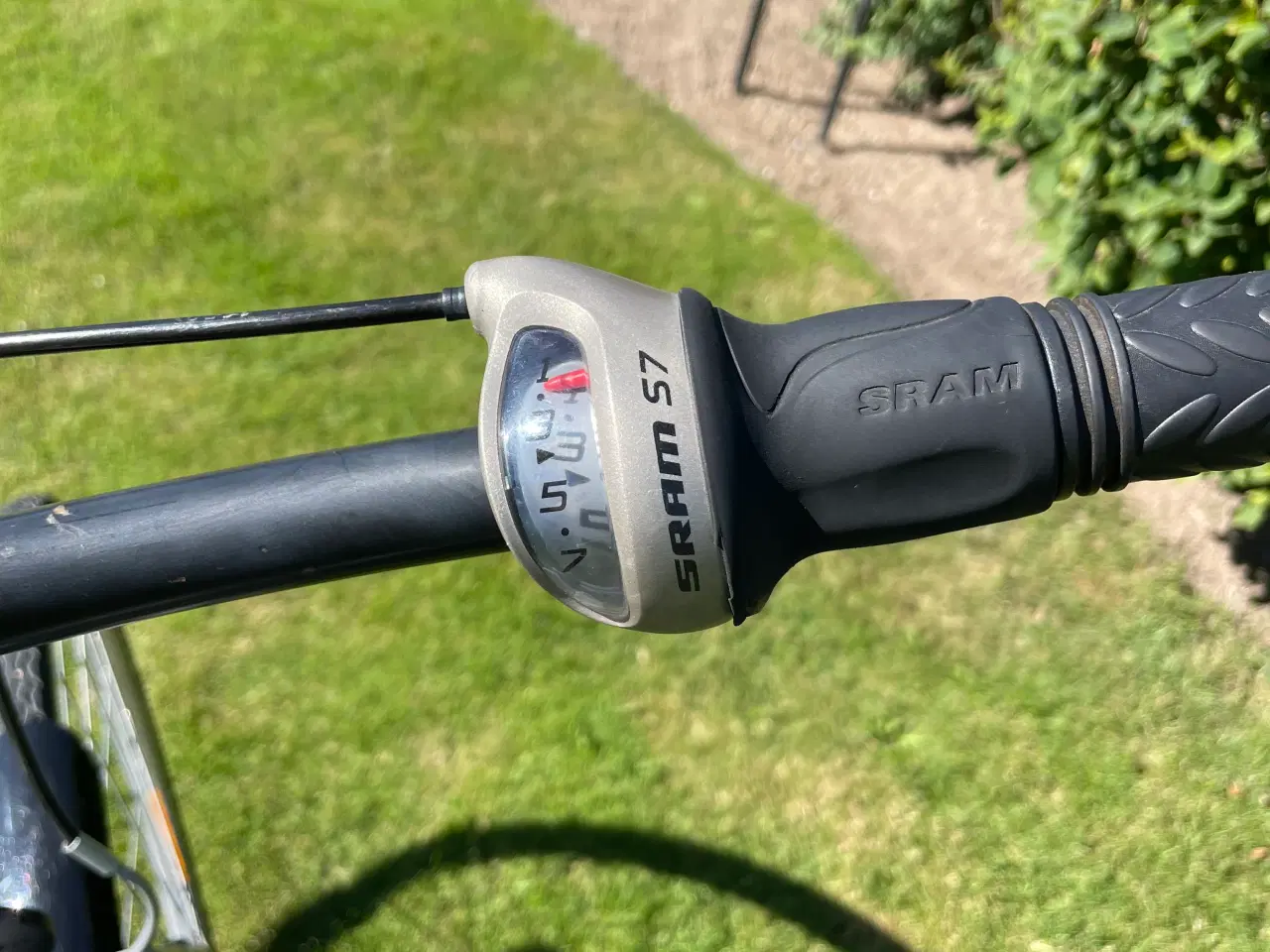 Billede 3 - Fin Boulevard cykel