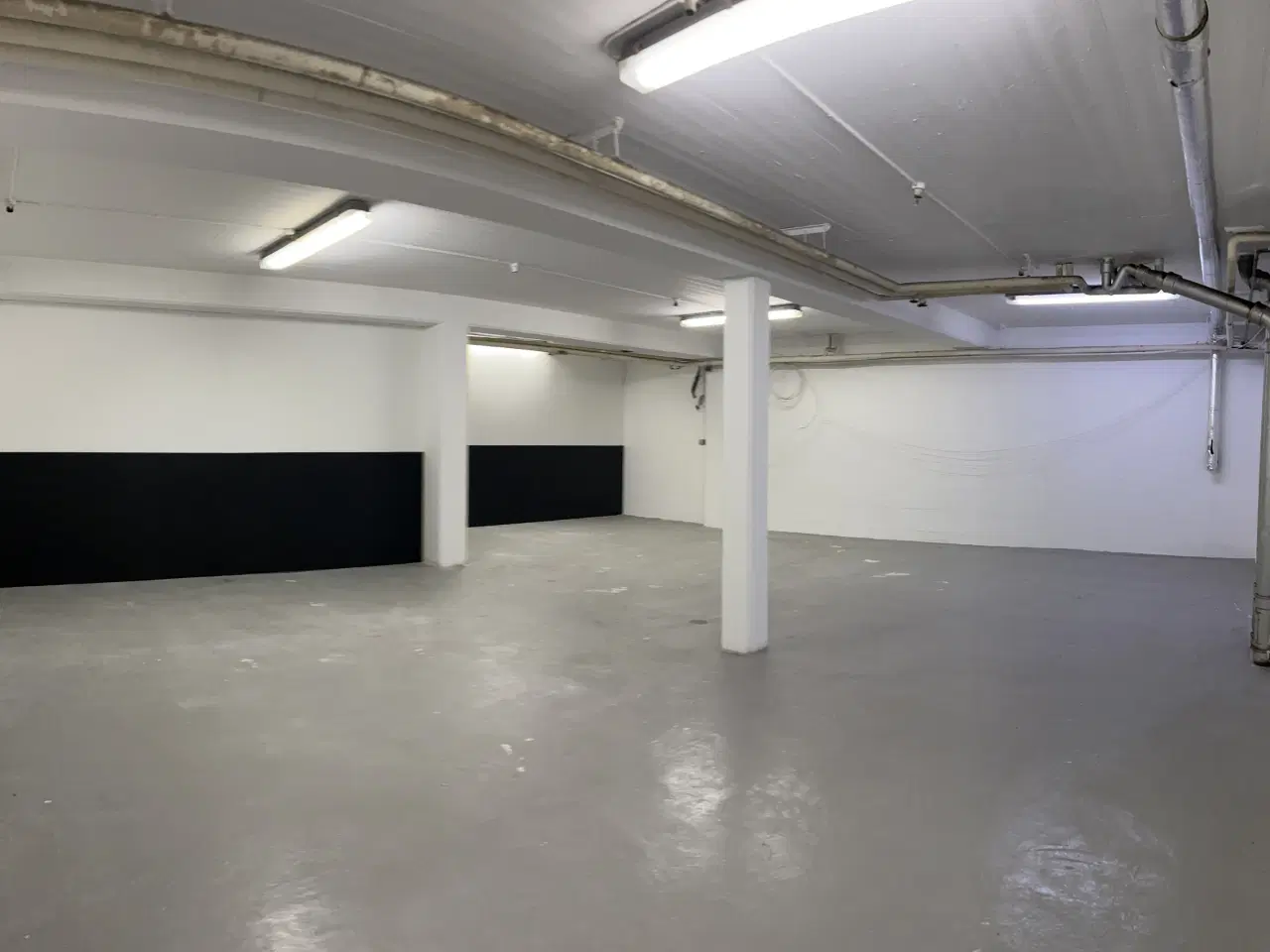 Billede 7 - Moderne kontorlokaler til leje med mange faciliteter til rådighed.