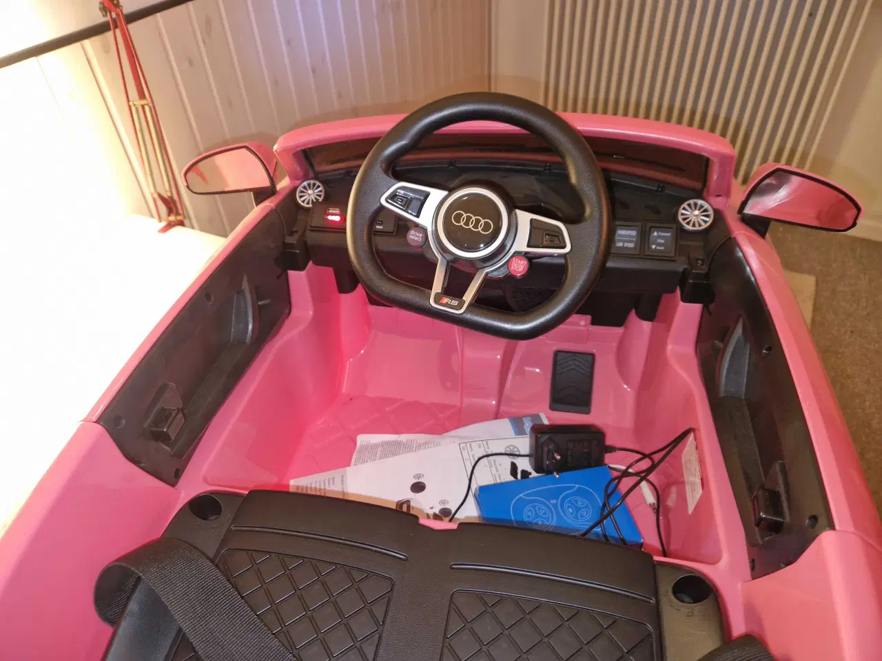 Billede 3 - Audi TT Roadster 