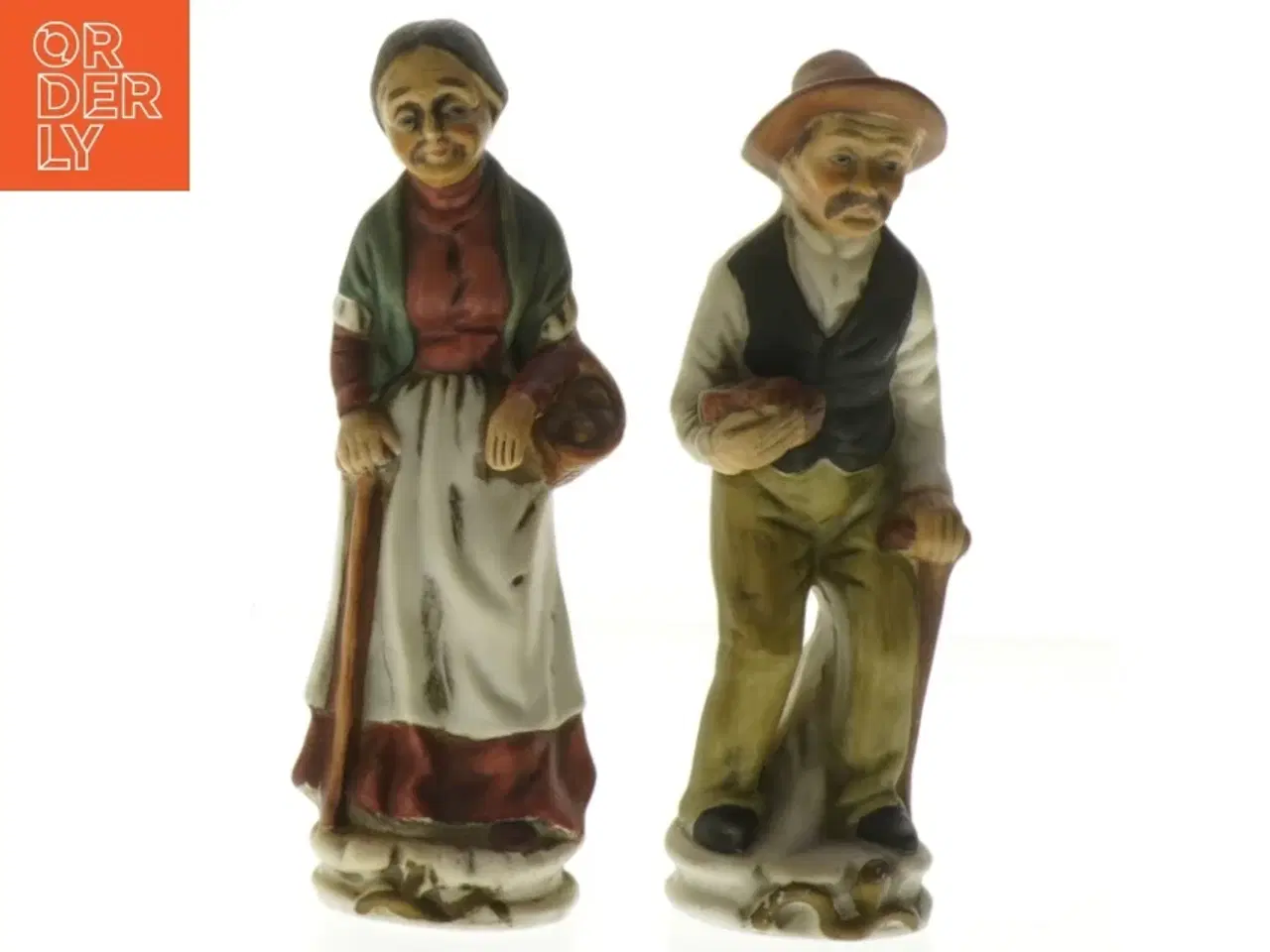 Billede 1 - Figurer (str. 18 cm)