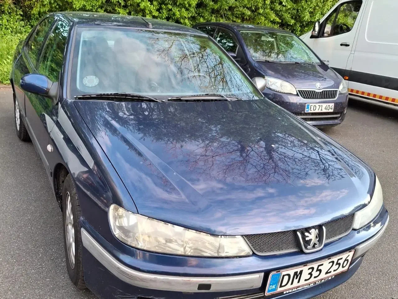 Billede 3 - PEUGEOT 406 1,8